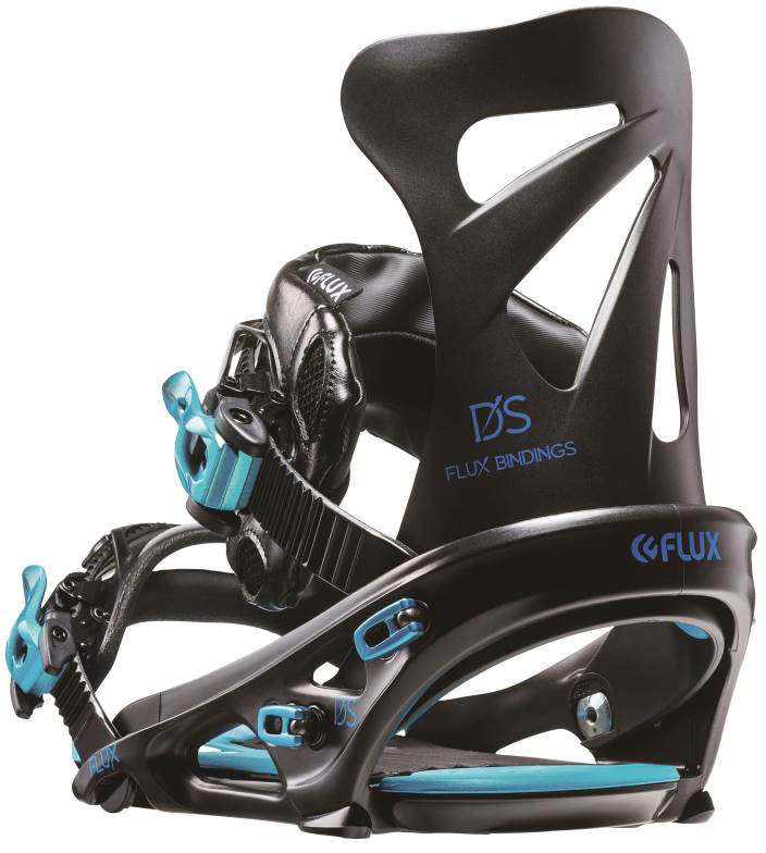 Flux DS 2014-2021 Snowboard Binding Review - Flux DS Review And